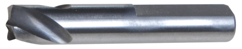 1 BORON SPOT WELD DRILL BIT Ø10 MM, 3 CUTTING EDGES (TUNGSTEN CARBIDE)