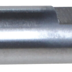 1 BORON SPOT WELD DRILL BIT Ø8 MM, 4 CUTTING EDGES (TUNGSTEN CARBIDE)