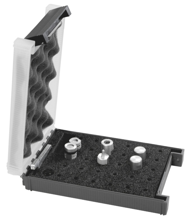 DIE KIT RMB 02 (Jaguar / Land Rover Group) FOR RIVETERS 10T