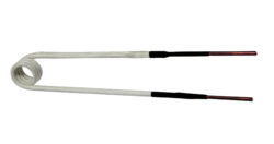 COILED WIRE Ø30mm SIDE (= M16)