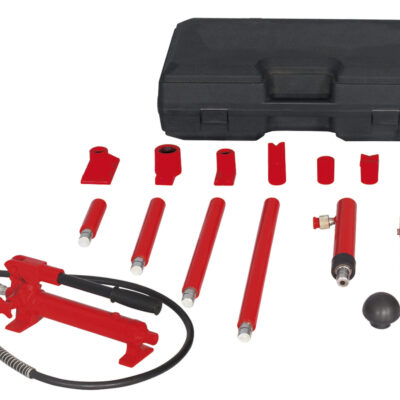 PRO 4T HYDRAULIC CYLINDER KIT