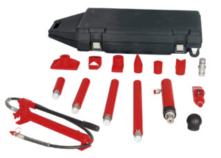 PRO 10T HYDRAULIC CYLINDER KIT