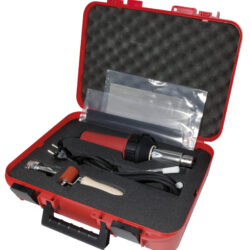 PLASTICS' WELDING KIT