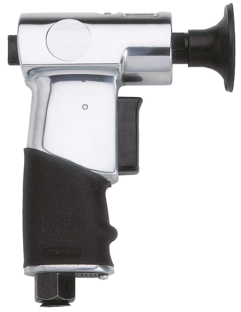 MINI PNEUMATIC GRINDER KIT (?50 & 75mm)