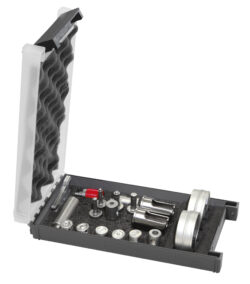 DIE SET RMB PP 01 (Mercedes) RIVETER 10T.PP