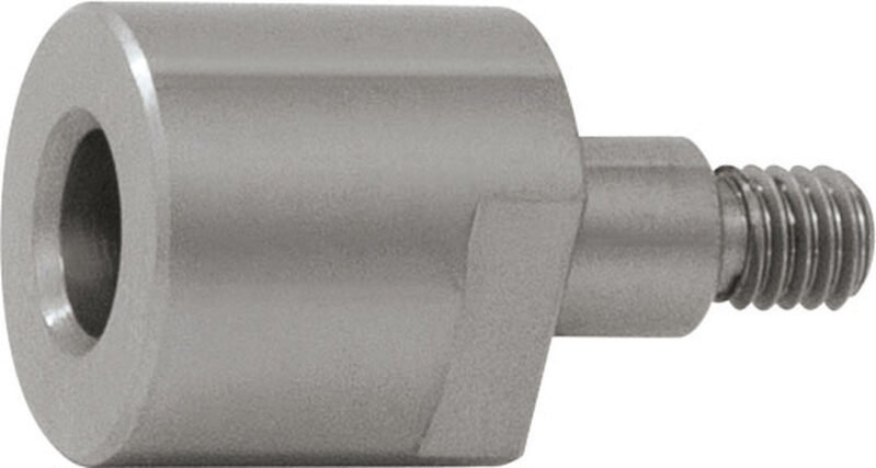 HR1S/HR110/HR2/HR210 ARM EXTENSION FOR 8T/10T PUSH-PULL RIVETER (XT 11