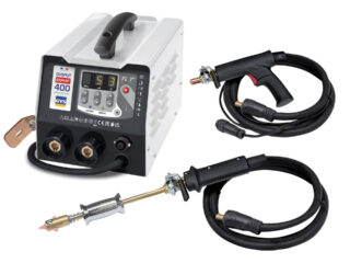 GYSPOT EXPERT 400