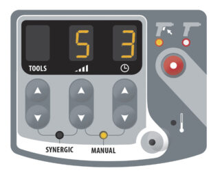 GYSPOT EXPERT 400 - Bild 2
