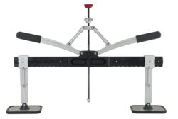 PREMIUM SCISSORING BAR (720mm)