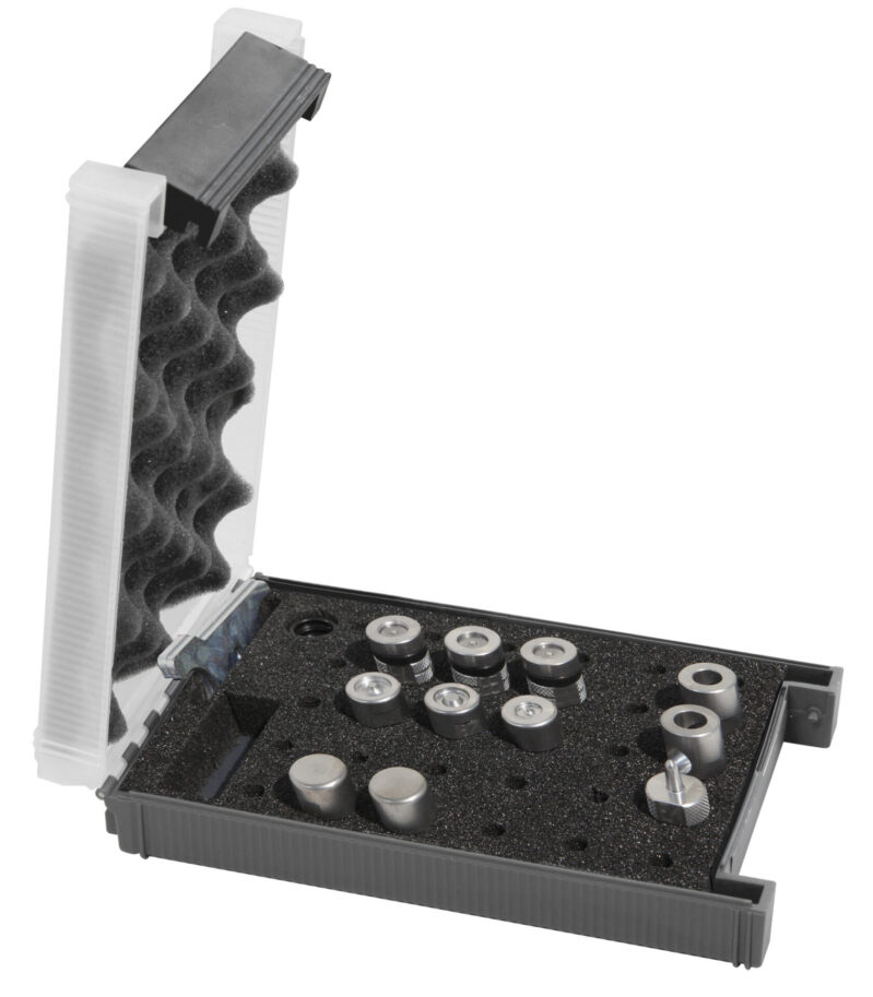 DIE KIT RMB 06 (Ferrari) RIVETERS 10T/10T.PP