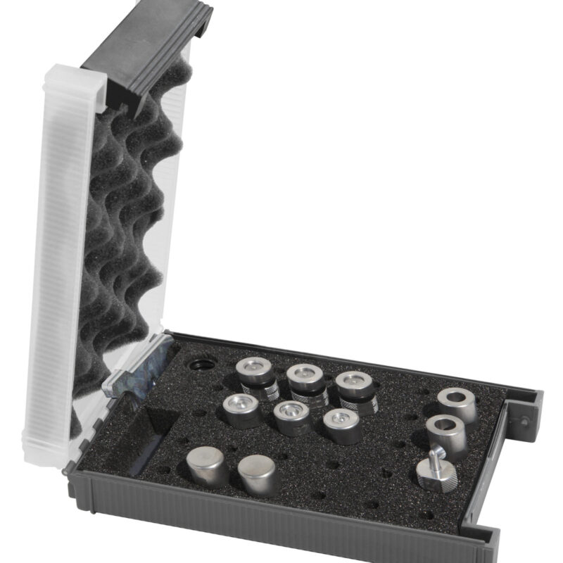 DIE KIT RMB 06 (Ferrari) RIVETERS 10T/10T.PP