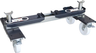 VEHICLE TROLLEY AUTO ROLL 1.2T