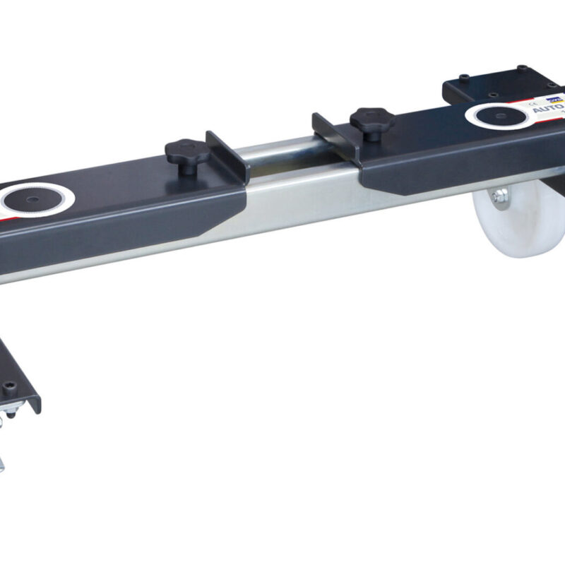 VEHICLE TROLLEY AUTO ROLL 1.2T
