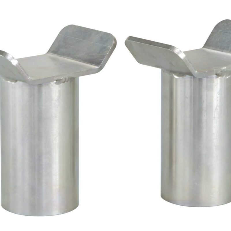 AUTO ROLL 1.2T LIFTING TROLLEY SET OF 2 BRACKET