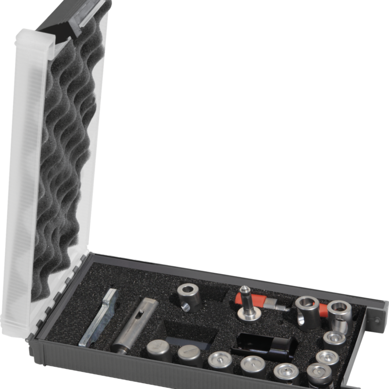DIE KIT RMB PP 03 (Tesla) RIVETER 10T.PP
