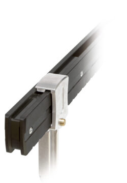 PREMIUM SINGLE-FOOT LEVELLING BAR