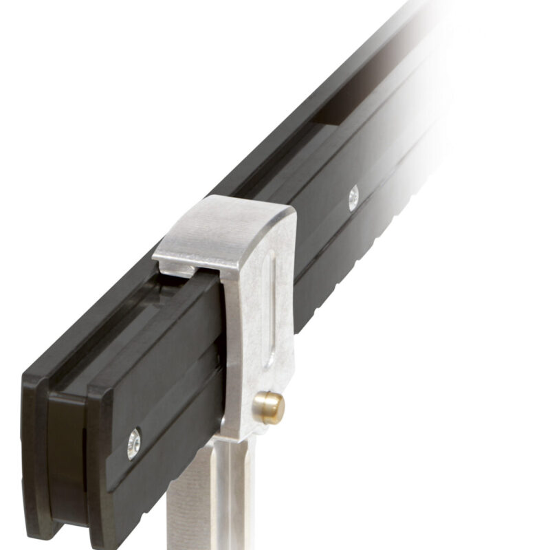 PREMIUM SINGLE-FOOT LEVELLING BAR