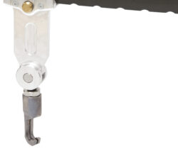 PREMIUM SINGLE-FOOT LEVELLING BAR - Bild 2