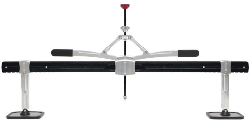PREMIUM SCISSORING BAR 1200MM