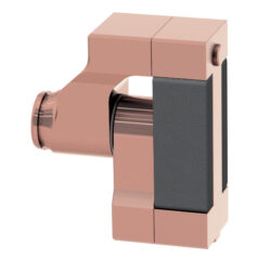 POWERDUCTION L180 INDUCTOR