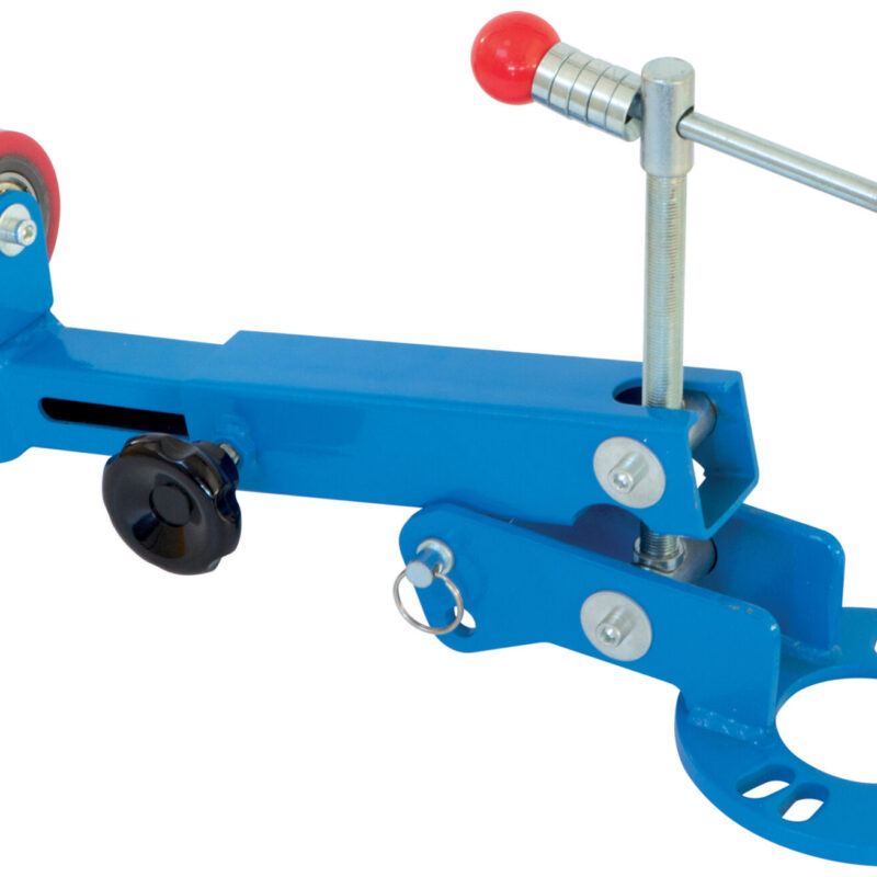 WHEEL ARCH ROLLING TOOL