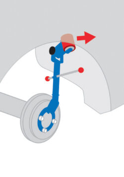 WHEEL ARCH ROLLING TOOL - Bild 2