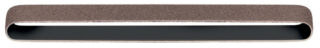 5 BELTS 20 x 520mm GRAIN 80 FOR SANDER