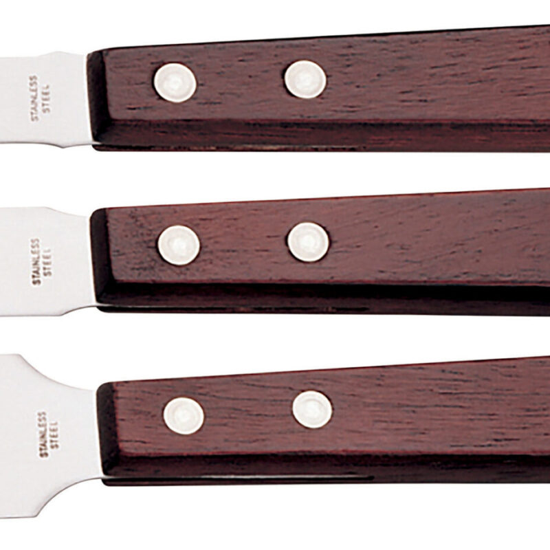 SET OF 3 SCRAPER BLADE (15/20/30mm)