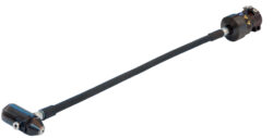 Standard 24kN blindnitadapter för 10T nitmaskin