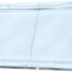 1 MAGNIFYING LENSE (ZOOM x3) - 107x51