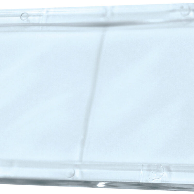1 MAGNIFYING LENSE (ZOOM x3) - 107x51