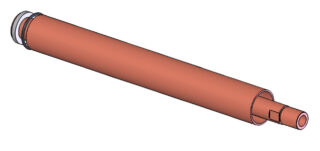 POWERDUCTION 28L INDUCTOR ADAPTOR