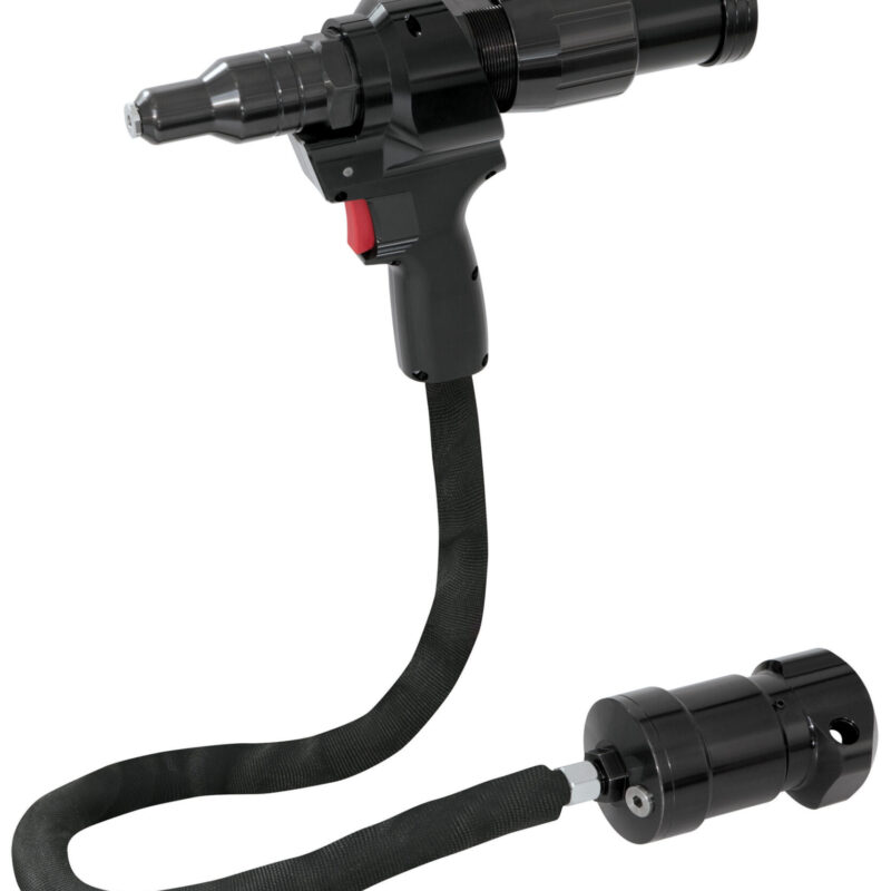 50 KN adapter för GYSPRESS
