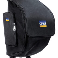BACKPACK FOR HELMET