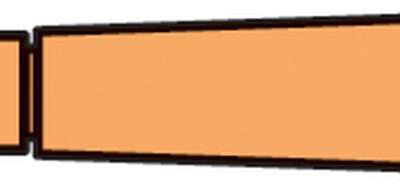 Set med 2 förlängningar G5 / G10 / C9 / C14-SA