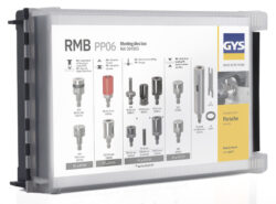 DIE KIT RMB PP 06 (Porsche) RIVETER 10T.PP