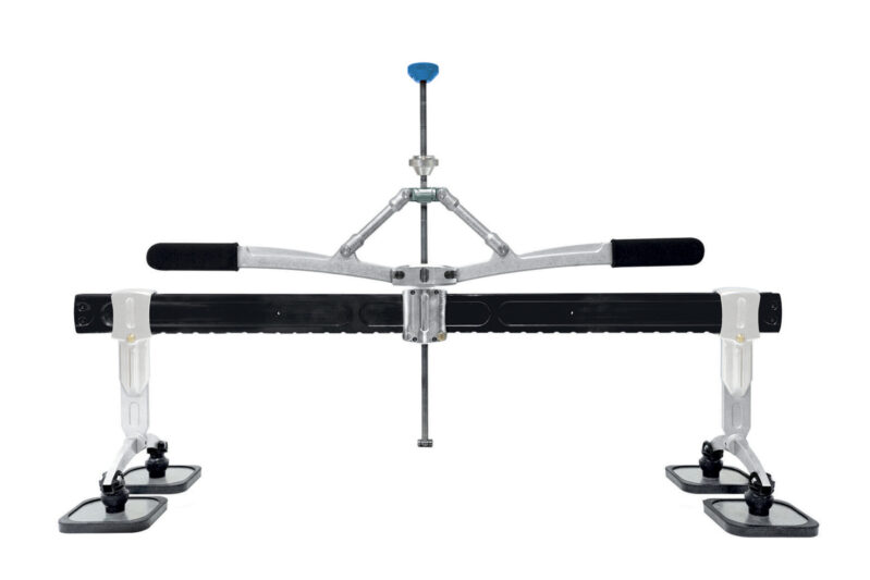 PREMIUM PRO LEVELLING BAR (900mm)