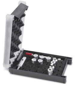 DIE KIT RMB PP 08 (NIO) RIVETER 10T.PP