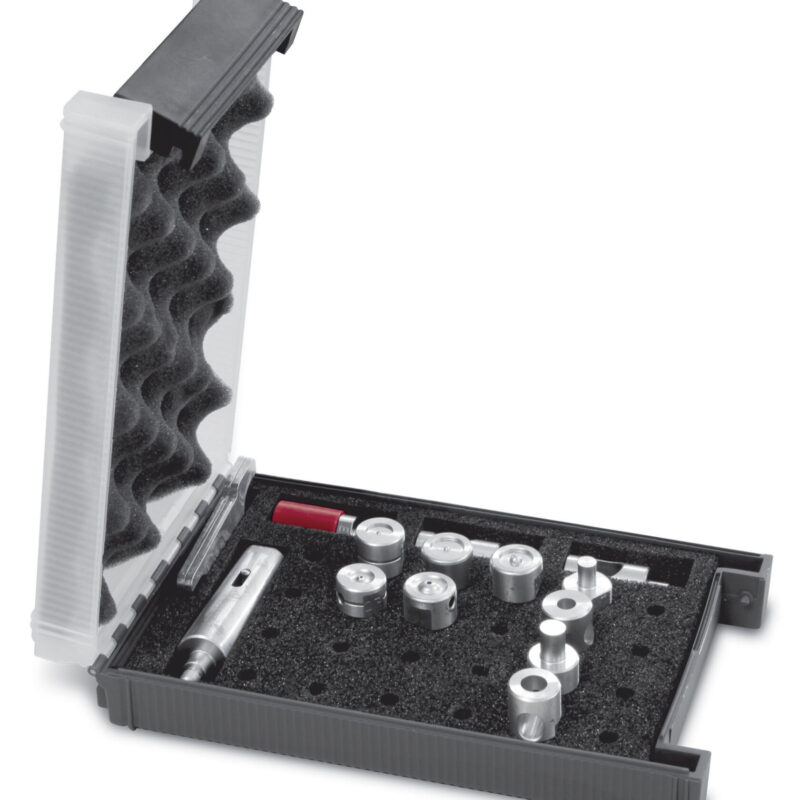 DIE KIT RMB PP 08 (NIO) RIVETER 10T.PP