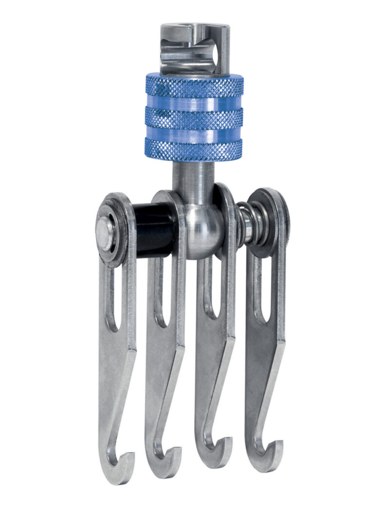 PREMIUM PRO 4-TOOTH HOOK