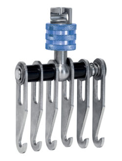 PREMIUM PRO 6-TOOTH HOOK