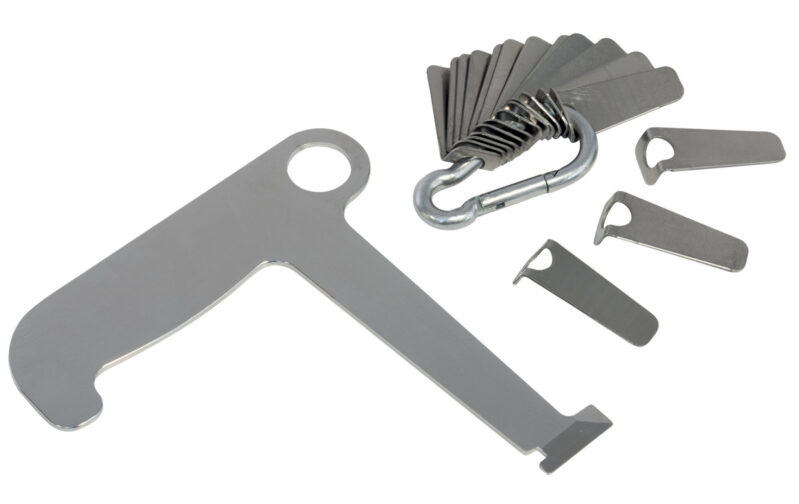 BUMPER REMOVAL TOOL