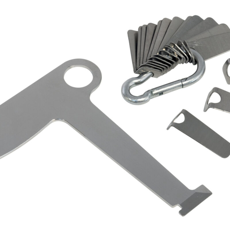 BUMPER REMOVAL TOOL