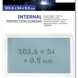 5 SCREENS (103.6x54x0.5) INT. / PROMAX/FIREMAN