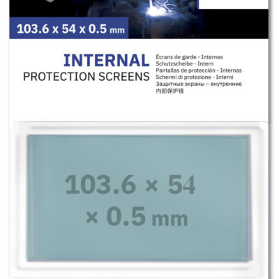 5 SCREENS (103.6x54x0.5) INT. / PROMAX/FIREMAN