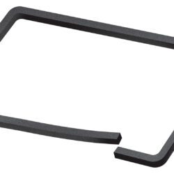 List för Airfix dragtorn