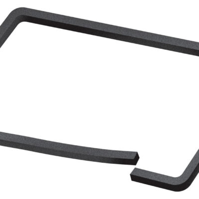 List för Airfix dragtorn