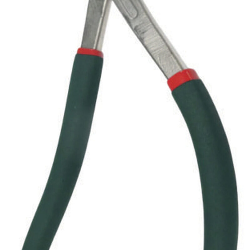 SPECIAL CAR BODY LIP CLAMP