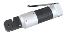 PNEUMATIC DRILL (0.80/26 mm) and HOLE PUNCH 8mm