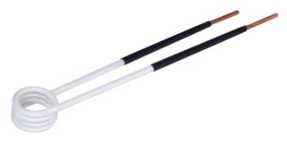 COILED WIRE Ø21mm SIDE (= M10)